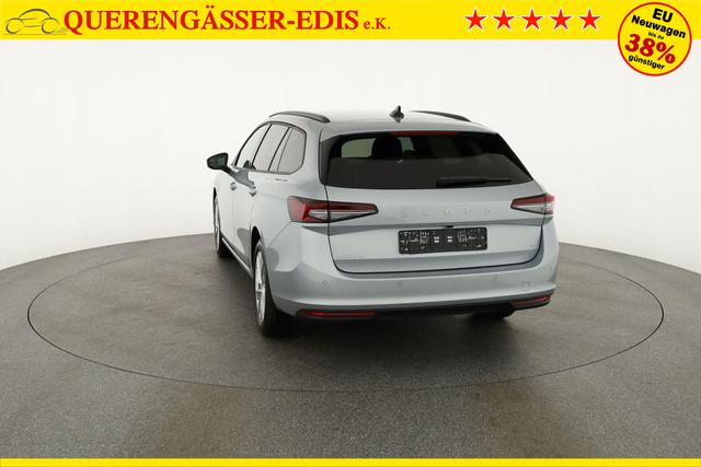 Skoda Superb Combi 1.5 TSI iV 150kW Selection DSG Selection, AHK, Matrix, Side, el. Klappe, Navi 