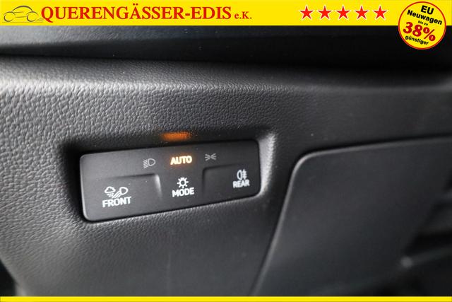 Skoda Superb Combi 1.5 TSI iV 150kW Selection DSG Selection, AHK, Matrix, Side, el. Klappe, Navi 