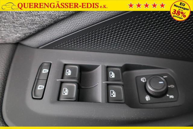 Skoda Superb Combi 1.5 TSI iV 150kW Selection DSG Selection, AHK, Matrix, Side, el. Klappe, Navi 