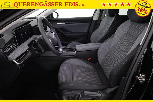 Skoda Superb Combi 1.5 TSI iV 150kW Selection DSG Selection, AHK, Matrix, Side, el. Klappe, Navi 