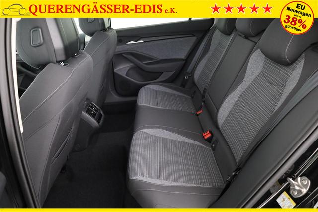 Skoda Superb Combi 1.5 TSI iV 150kW Selection DSG Selection, AHK, Matrix, Side, el. Klappe, Navi 
