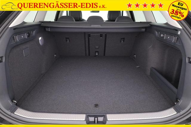 Skoda Superb Combi 1.5 TSI iV 150kW Selection DSG Selection, AHK, Matrix, Side, el. Klappe, Navi 
