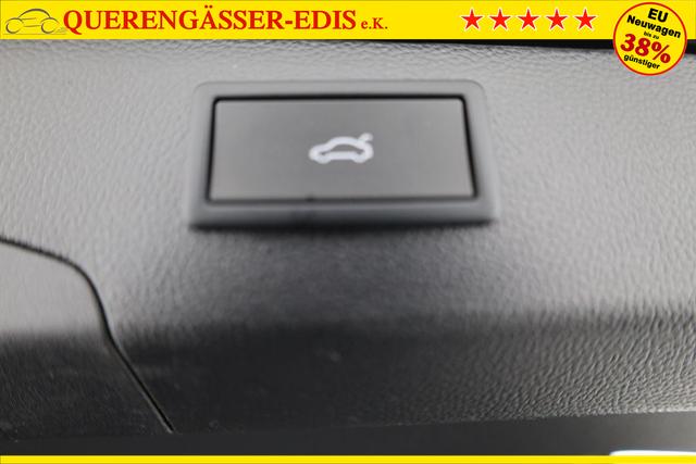 Skoda Superb Combi 1.5 TSI iV 150kW Selection DSG Selection, AHK, Matrix, Side, el. Klappe, Navi 