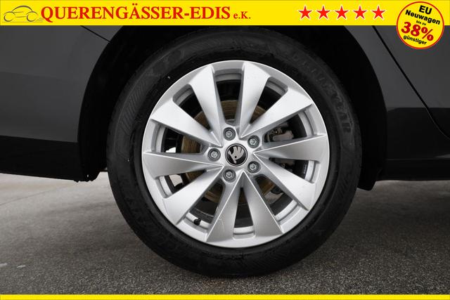 Skoda Superb Combi 1.5 TSI iV 150kW Selection DSG Selection, AHK, Matrix, Side, el. Klappe, Navi 