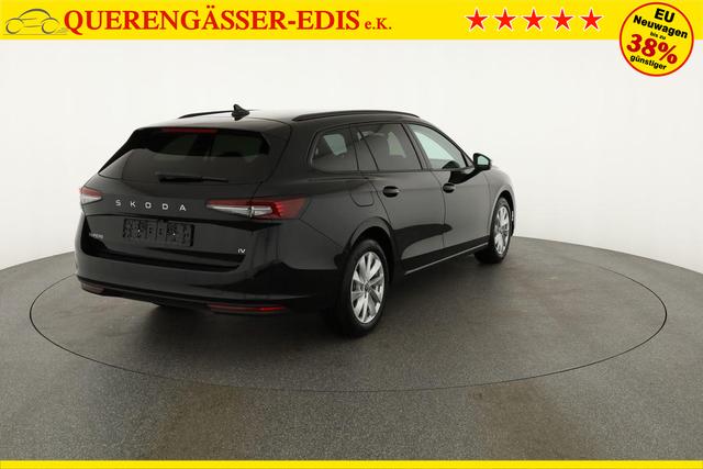 Skoda Superb Combi 1.5 TSI iV 150kW Selection DSG Selection, AHK, Matrix, Side, el. Klappe, Navi 