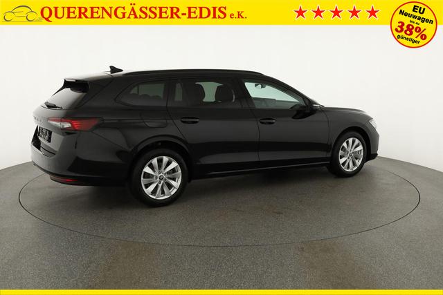 Skoda Superb Combi 1.5 TSI iV 150kW Selection DSG Selection, AHK, Matrix, Side, el. Klappe, Navi 