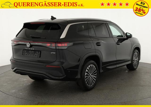 Volkswagen Tayron 1.5 eTSI 110 kW Life DSG Life, LED-Plus, Winter, ParkAssist Pro, sofort 