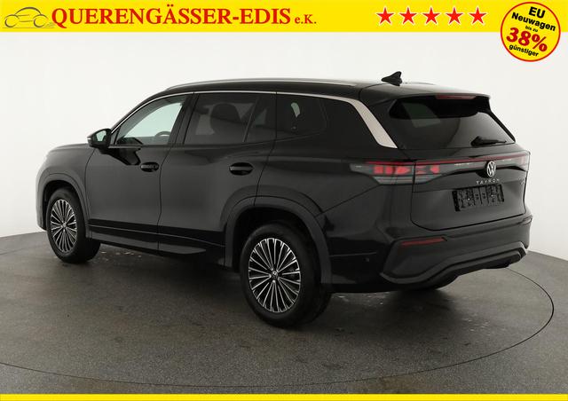 Volkswagen Tayron 1.5 eTSI 110 kW Life DSG Life, LED-Plus, Winter, ParkAssist Pro, sofort 
