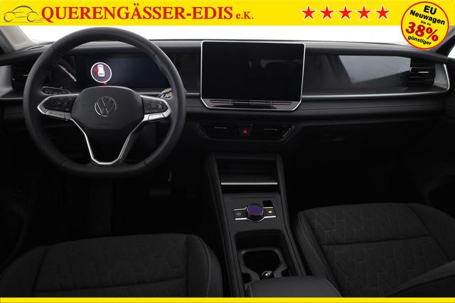 Volkswagen Tayron 1.5 eTSI 110 kW Life DSG Life, LED-Plus, Winter, ParkAssist Pro, sofort 
