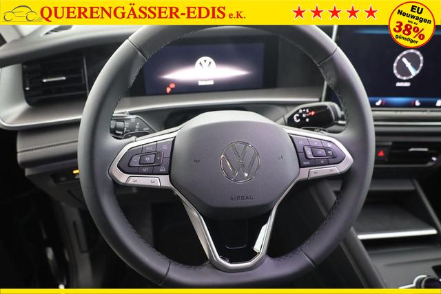 Volkswagen Tayron 1.5 eTSI 110 kW Life DSG Life, LED-Plus, Winter, ParkAssist Pro, sofort 