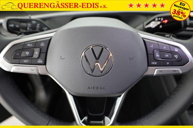 Volkswagen Tayron 1.5 eTSI 110 kW Life DSG Life, LED-Plus, Winter, ParkAssist Pro, sofort 