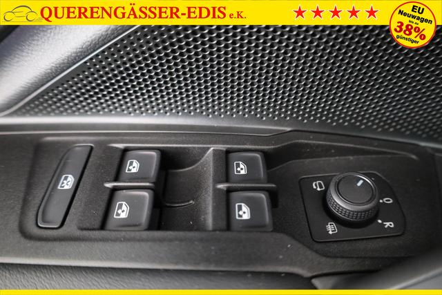 Volkswagen Tayron 1.5 eTSI 110 kW Life DSG Life, LED-Plus, Winter, ParkAssist Pro, sofort 