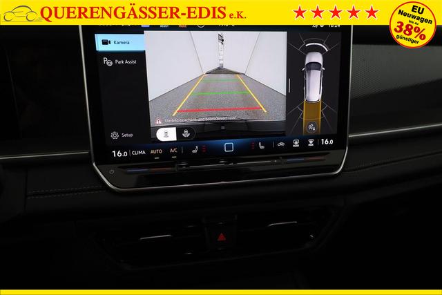 Volkswagen Tayron 1.5 eTSI 110 kW Life DSG Life, LED-Plus, Winter, ParkAssist Pro, sofort 