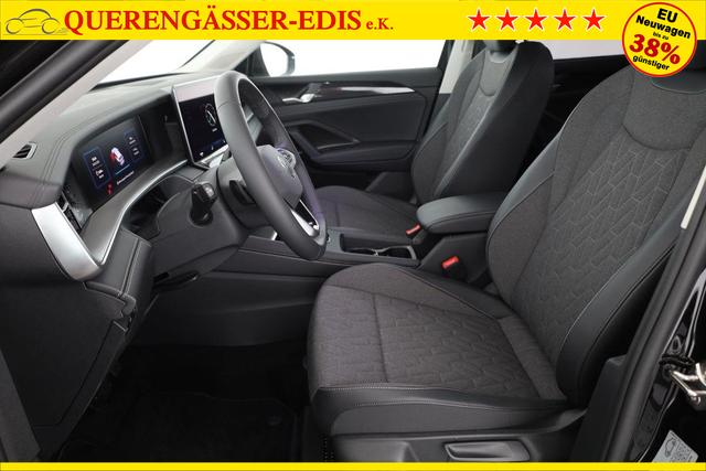 Volkswagen Tayron 1.5 eTSI 110 kW Life DSG Life, LED-Plus, Winter, ParkAssist Pro, sofort 
