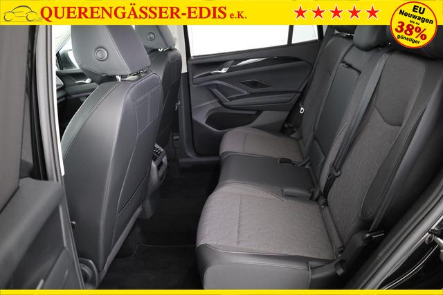 Volkswagen Tayron 1.5 eTSI 110 kW Life DSG Life, LED-Plus, Winter, ParkAssist Pro, sofort 