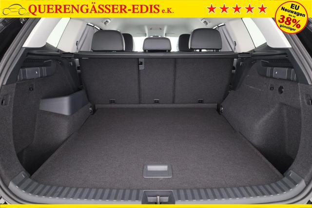 Volkswagen Tayron 1.5 eTSI 110 kW Life DSG Life, LED-Plus, Winter, ParkAssist Pro, sofort 