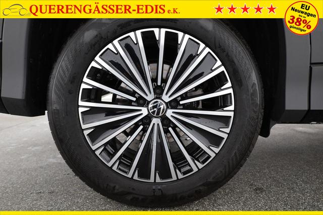 Volkswagen Tayron 1.5 eTSI 110 kW Life DSG Life, LED-Plus, Winter, ParkAssist Pro, sofort 