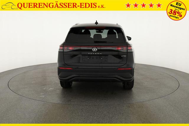Volkswagen Tayron 1.5 eTSI 110 kW Life DSG Life, LED-Plus, Winter, ParkAssist Pro, sofort 