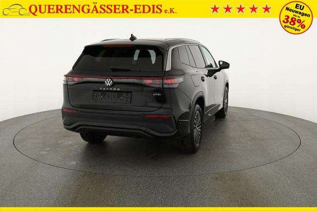 Volkswagen Tayron 1.5 eTSI 110 kW Life DSG Life, LED-Plus, Winter, ParkAssist Pro, sofort 