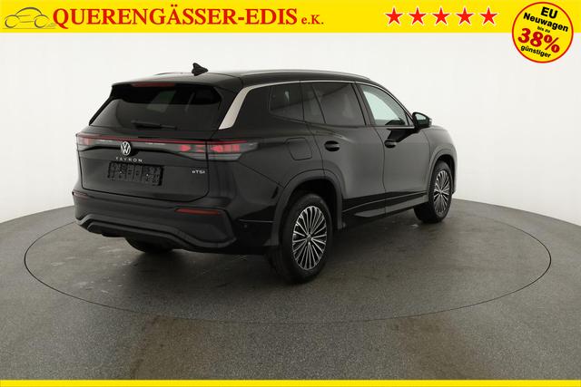 Volkswagen Tayron 1.5 eTSI 110 kW Life DSG Life, LED-Plus, Winter, ParkAssist Pro, sofort 