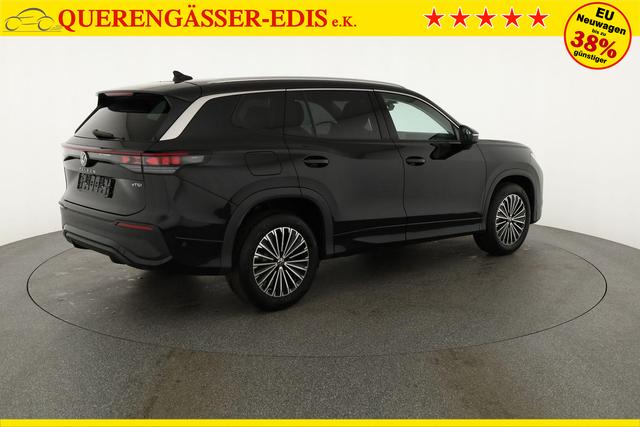 Volkswagen Tayron 1.5 eTSI 110 kW Life DSG Life, LED-Plus, Winter, ParkAssist Pro, sofort 