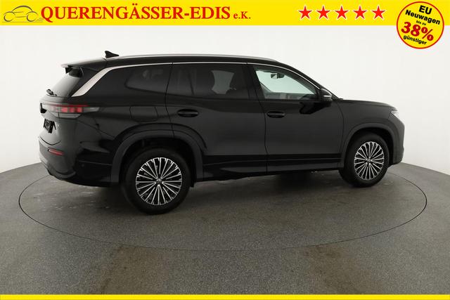 Volkswagen Tayron 1.5 eTSI 110 kW Life DSG Life, LED-Plus, Winter, ParkAssist Pro, sofort 