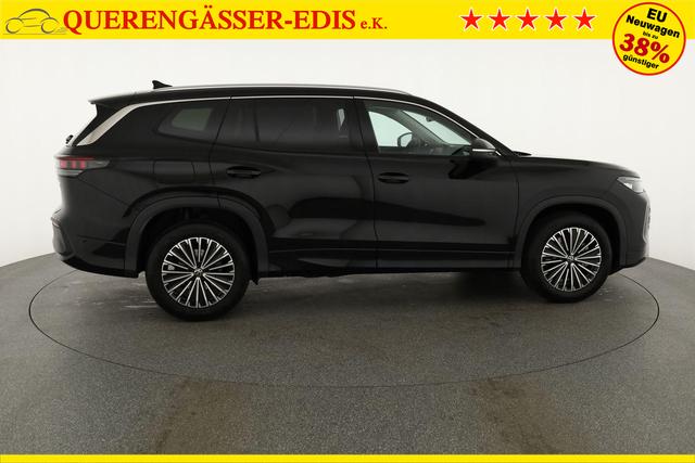 Volkswagen Tayron 1.5 eTSI 110 kW Life DSG Life, LED-Plus, Winter, ParkAssist Pro, sofort 