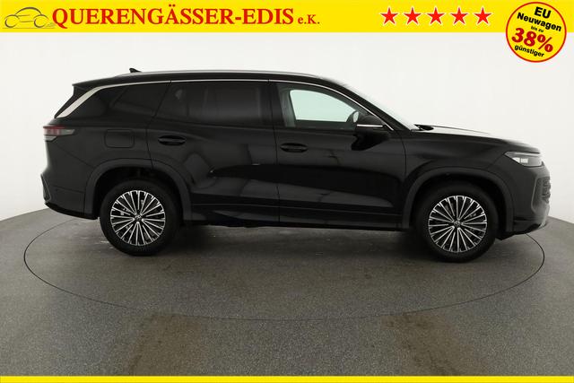 Volkswagen Tayron 1.5 eTSI 110 kW Life DSG Life, LED-Plus, Winter, ParkAssist Pro, sofort 