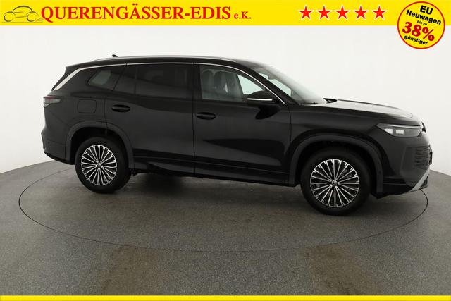 Volkswagen Tayron 1.5 eTSI 110 kW Life DSG Life, LED-Plus, Winter, ParkAssist Pro, sofort 