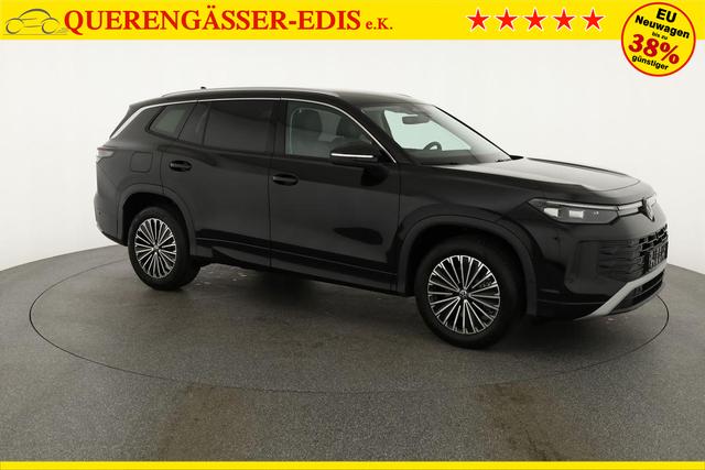 Volkswagen Tayron 1.5 eTSI 110 kW Life DSG Life, LED-Plus, Winter, ParkAssist Pro, sofort 