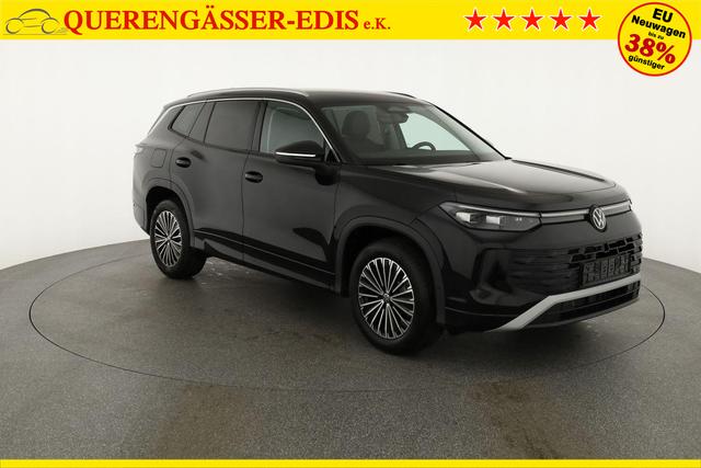 Volkswagen Tayron 1.5 eTSI 110 kW Life DSG Life, LED-Plus, Winter, ParkAssist Pro, sofort 