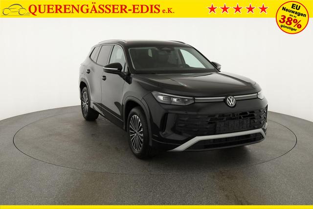 Volkswagen Tayron 1.5 eTSI 110 kW Life DSG Life, LED-Plus, Winter, ParkAssist Pro, sofort 