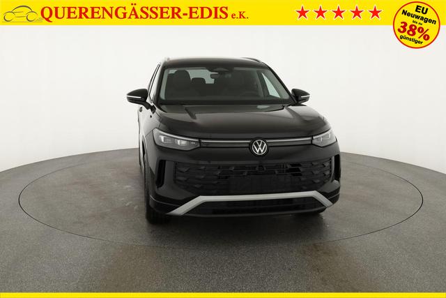 Volkswagen Tayron 1.5 eTSI 110 kW Life DSG Life, LED-Plus, Winter, ParkAssist Pro, sofort 
