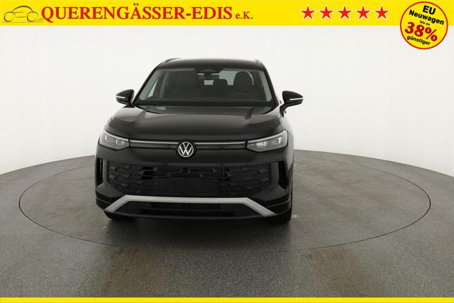 Volkswagen Tayron 1.5 eTSI 110 kW Life DSG Life, LED-Plus, Winter, ParkAssist Pro, sofort 