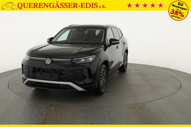 Volkswagen Tayron 1.5 eTSI 110 kW Life DSG Life, LED-Plus, Winter, ParkAssist Pro, sofort 
