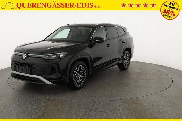 Volkswagen Tayron 1.5 eTSI 110 kW Life DSG Life, LED-Plus, Winter, ParkAssist Pro, sofort 