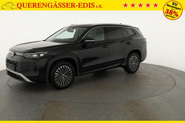 Volkswagen Tayron 1.5 eTSI 110 kW Life DSG Life, LED-Plus, Winter, ParkAssist Pro, sofort 
