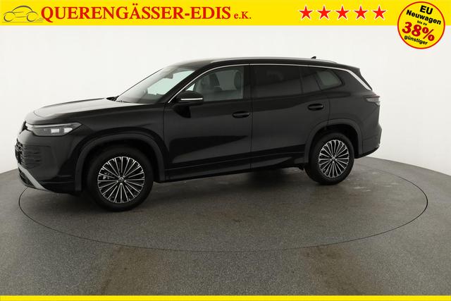 Volkswagen Tayron 1.5 eTSI 110 kW Life DSG Life, LED-Plus, Winter, ParkAssist Pro, sofort 