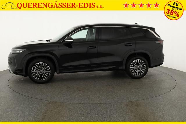 Volkswagen Tayron 1.5 eTSI 110 kW Life DSG Life, LED-Plus, Winter, ParkAssist Pro, sofort 