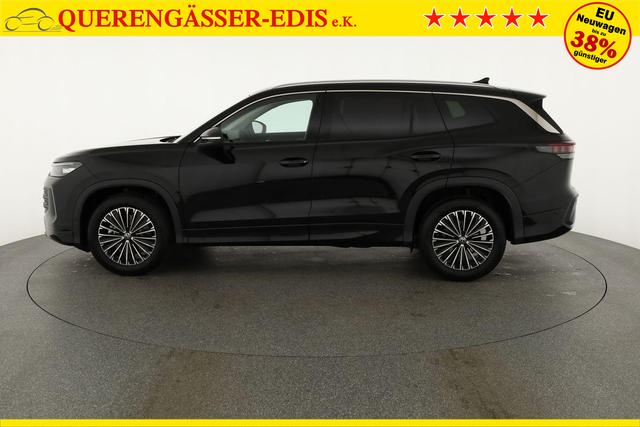 Volkswagen Tayron 1.5 eTSI 110 kW Life DSG Life, LED-Plus, Winter, ParkAssist Pro, sofort 