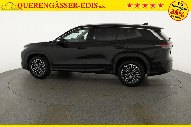 Volkswagen Tayron 1.5 eTSI 110 kW Life DSG Life, LED-Plus, Winter, ParkAssist Pro, sofort 