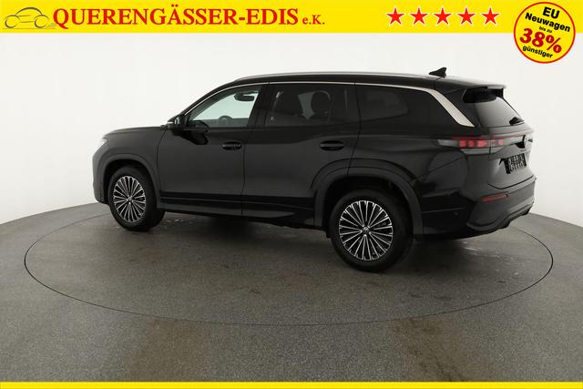 Volkswagen Tayron 1.5 eTSI 110 kW Life DSG Life, LED-Plus, Winter, ParkAssist Pro, sofort 