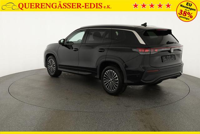 Volkswagen Tayron 1.5 eTSI 110 kW Life DSG Life, LED-Plus, Winter, ParkAssist Pro, sofort 