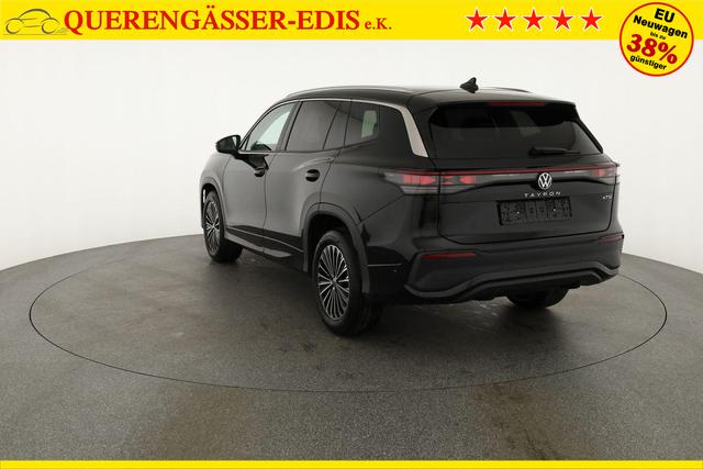 Volkswagen Tayron 1.5 eTSI 110 kW Life DSG Life, LED-Plus, Winter, ParkAssist Pro, sofort 