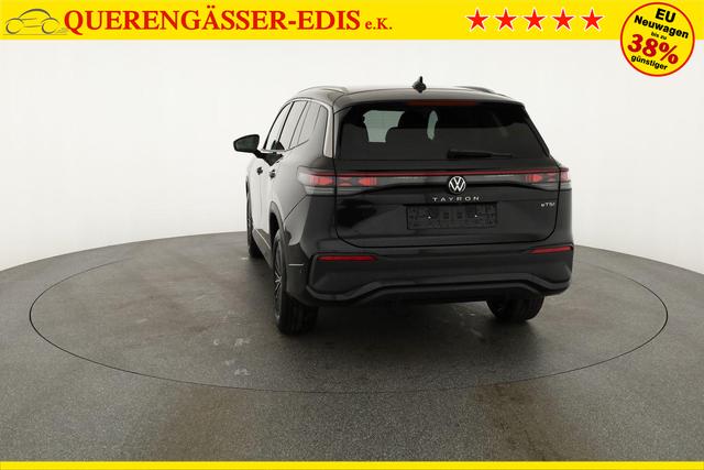 Volkswagen Tayron 1.5 eTSI 110 kW Life DSG Life, LED-Plus, Winter, ParkAssist Pro, sofort 