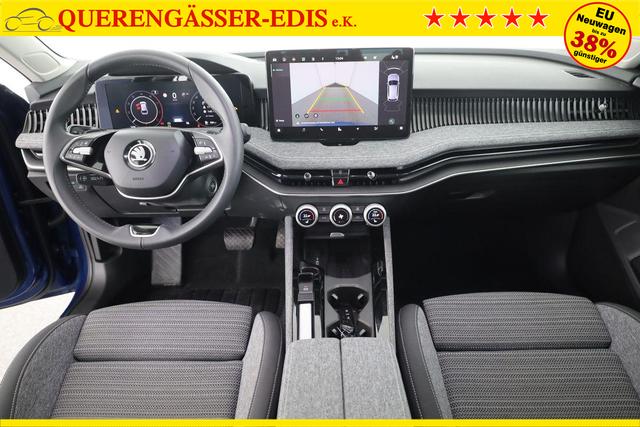 Skoda Superb Combi 2.0 TDI 142kW 4x4 Selection DSG Selection, Standheizung, Pano, AHK, Navi, Matrix 