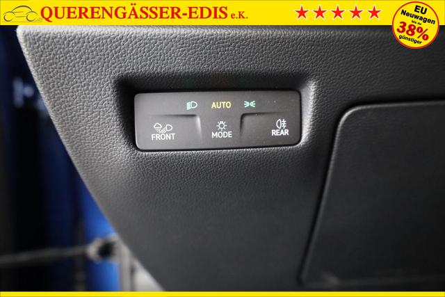 Skoda Superb Combi 2.0 TDI 142kW 4x4 Selection DSG Selection, Standheizung, Pano, AHK, Navi, Matrix 