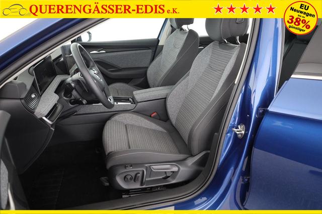 Skoda Superb Combi 2.0 TDI 142kW 4x4 Selection DSG Selection, Standheizung, Pano, AHK, Navi, Matrix 