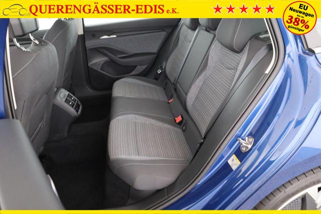 Skoda Superb Combi 2.0 TDI 142kW 4x4 Selection DSG Selection, Standheizung, Pano, AHK, Navi, Matrix 