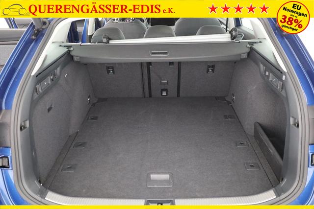 Skoda Superb Combi 2.0 TDI 142kW 4x4 Selection DSG Selection, Standheizung, Pano, AHK, Navi, Matrix 